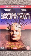 Plughead Rewired: Circuitry