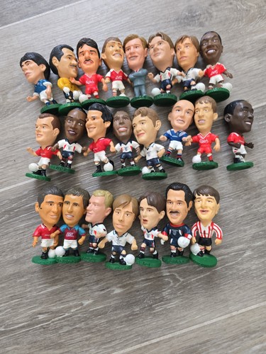 Corinthians football - 24,