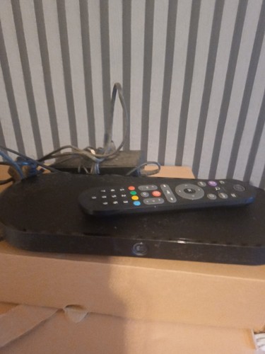 Box pro 1tb - bt,