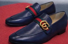 MENS HANDMADE LEATHER SHOES