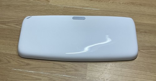 Toilet cistern lid - cistern, twyford