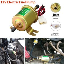 12V ELECTRIC UNIVERSAL PETROL