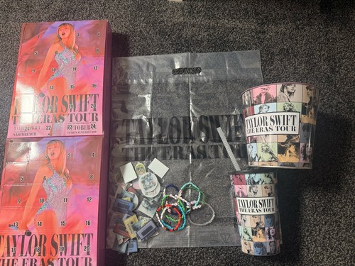 Taylor swift eras tour - eras,