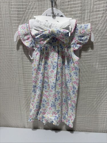 Tres beau belle baby girls - belle,