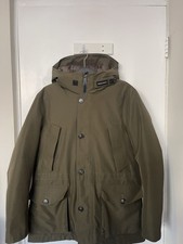 Woolrich Down Filled Gore-Tex