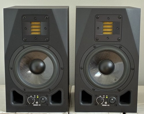 Adam a5x active - adam, studio