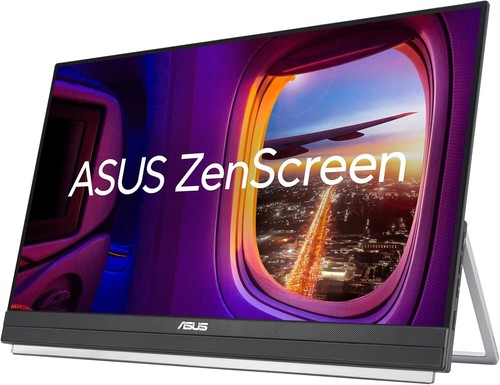 Asus zenscreen mb229cf - asus,