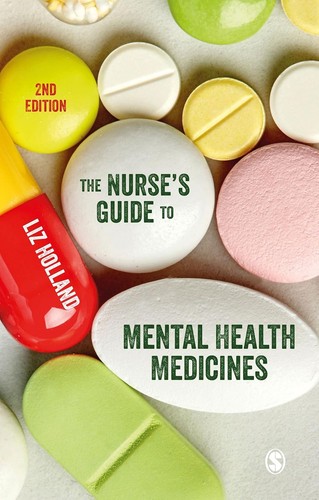The nurse guide - guide, to
