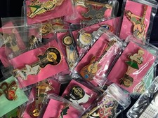 Hard Rock Cafe Pins Pin Badges