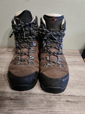 Mammut Raichle Gore-Tex