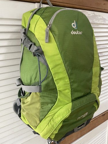 Deuter women futura sl - deuter, women's
