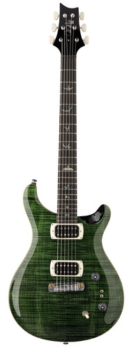 Prs paul guitar teal - prs, paul's