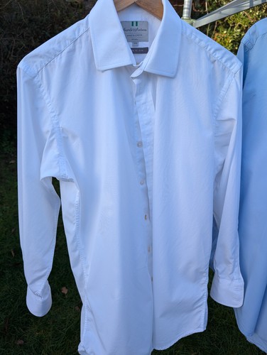 Harvie hudson white - harvie,