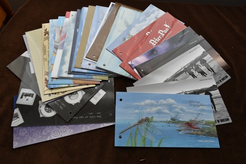 Alderney presentation packs - alderney,