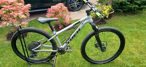 Trek procaliber - procaliber, 8