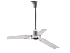 Hydor 48" Industrial Ceiling Fans 230v Destratification