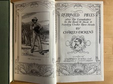 Reprinted Pieces Etc.  Charles