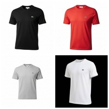 Lacoste Pima Cotton Regular