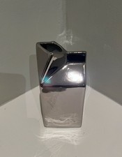 Seletti Silver Milk Creamer