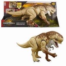 Mattel - Jurassic World