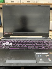 ASUS TUF GAMING A15 Laptop