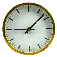 Elport Ops Radio Room Clock