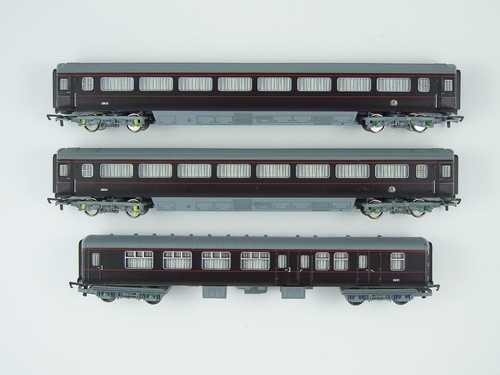 Rake hornby royal train - of,