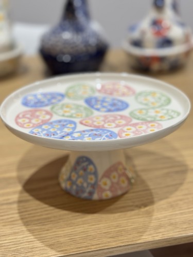 Emma bridgewater easter egg - bridgewater,