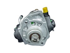 High-pressure fuel pump
