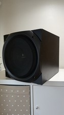 Logitech Z5500 Subwoofer Only