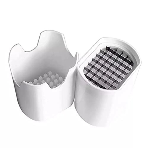 Potato french fry slicer - potato,
