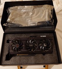 Used NVIDIA ASUS GeForce RTX