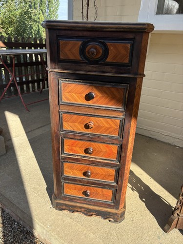 19th century french - , chiffonair