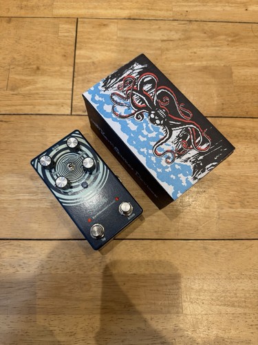 Earthquaker devices silos - earthquaker,