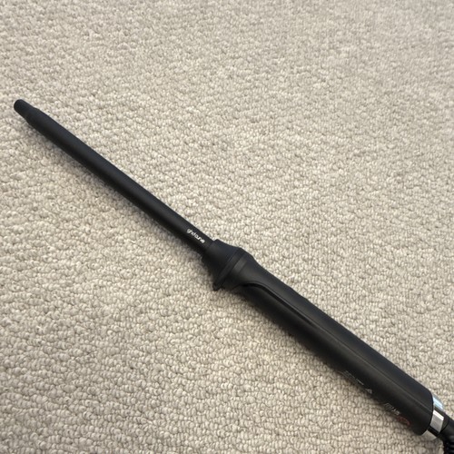 Ghd curve thin wand - thin, tight