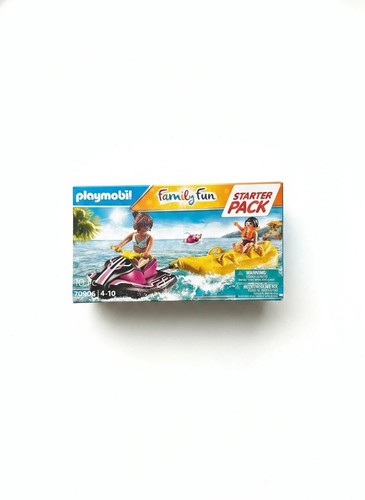 Playmobil family fun starter - fun,