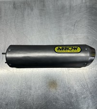 APRILIA RS 125 ARROW TITANIUM