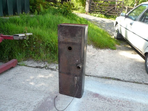 Daimler sp250 petrol - sp250,