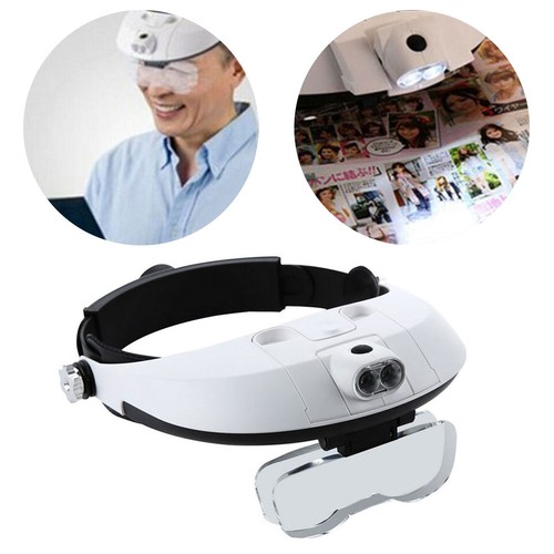 Professional headband 2 - w/,
