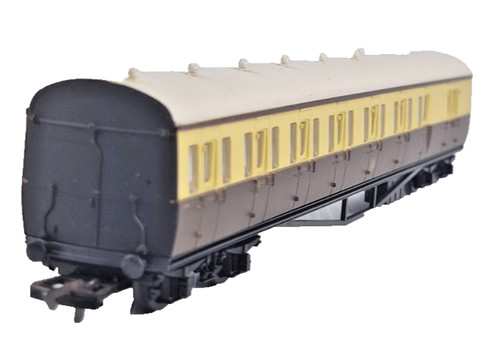 Mainline gauge gwr collett - oo,