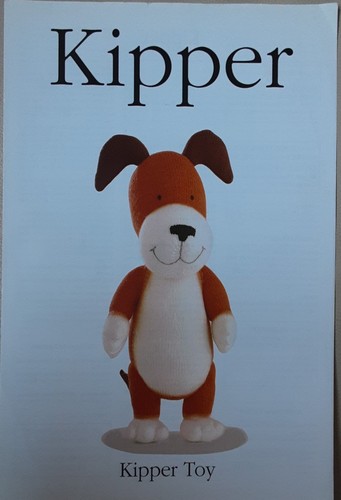 Original alan dart kipper - original,