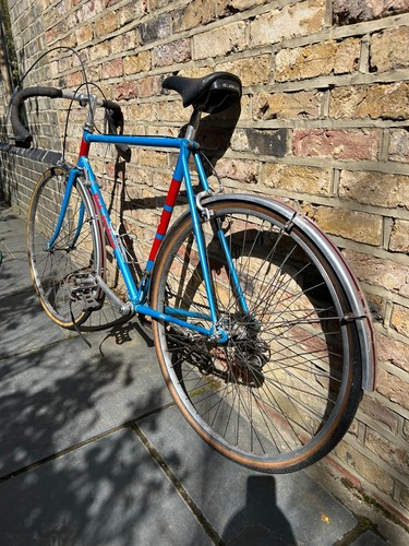 Bob jackson road bike - bob,