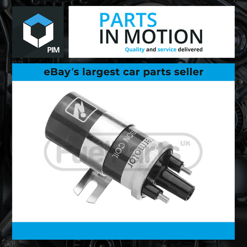 Ignition coil fits - ignition,