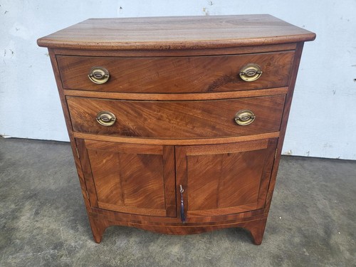 Antique edwardian small bow - edwardian,
