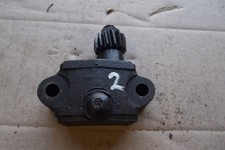NORTON OIL PUMP ES2 M50 16H