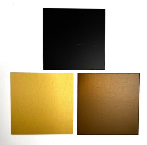 Black gold bronze - or,