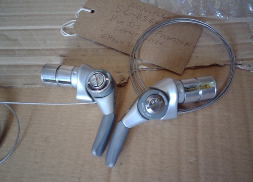 Shimano 600 ultegra bs64 8 - ultegra, sl-bs64
