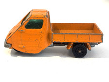 1.64 rare Corgi Juniors No 1