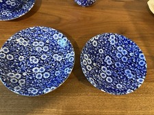 Vintage BURLEIGH Staffordshire