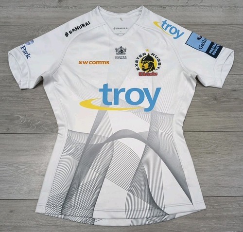 Exeter chiefs rugby - chiefs, away